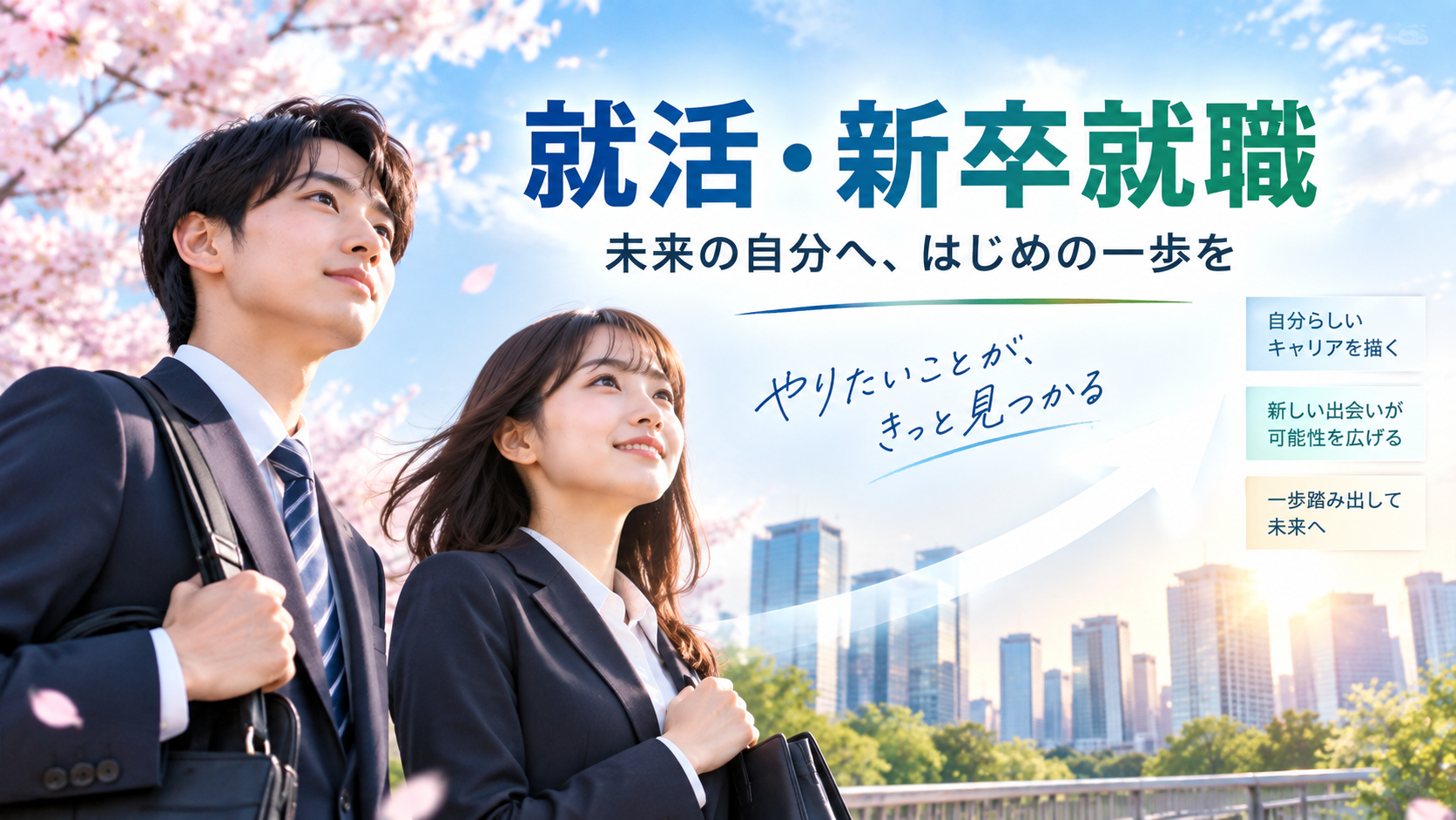 ABABAとキャリアチケット就職スカウトを比較|新卒向けスカウトサービスの特徴・違いを解説